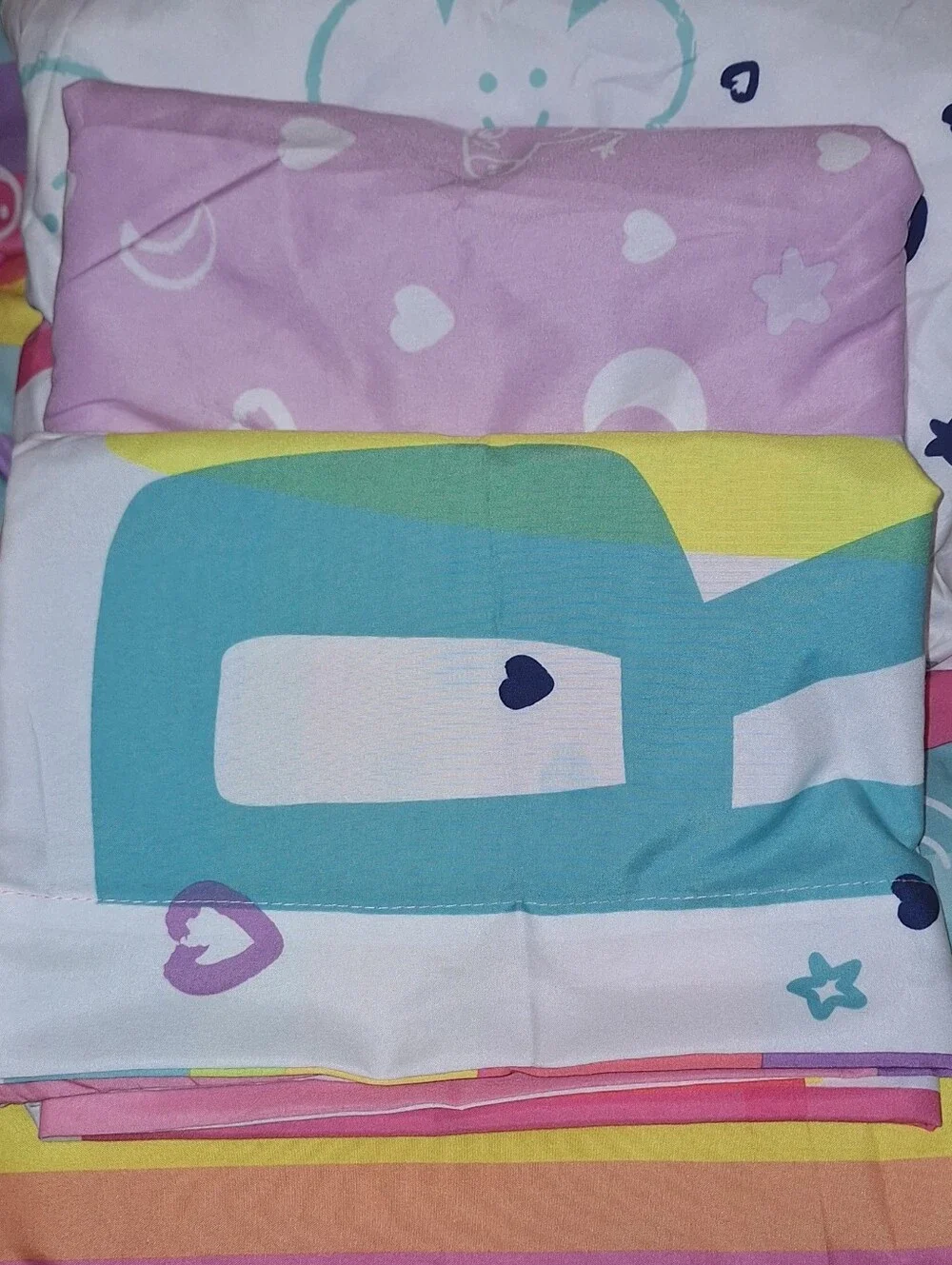 Peppa Pig Twin Comforter Set
